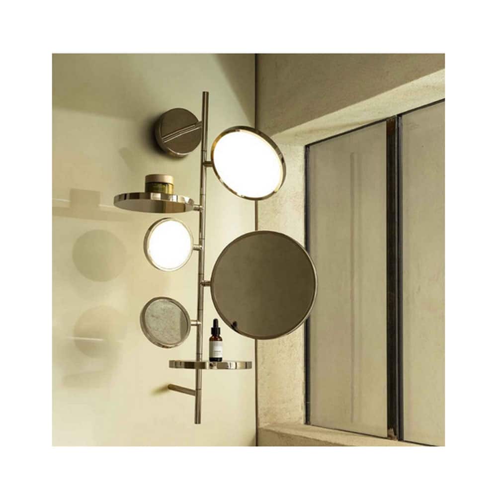 Tell Me Stories Bathroom - Lampada da Parete - immagine 5