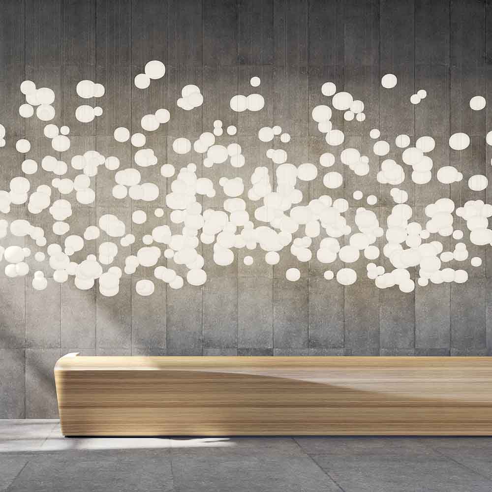 Volum - Lampada a Sospensione Studio Italia Design - immagine 5