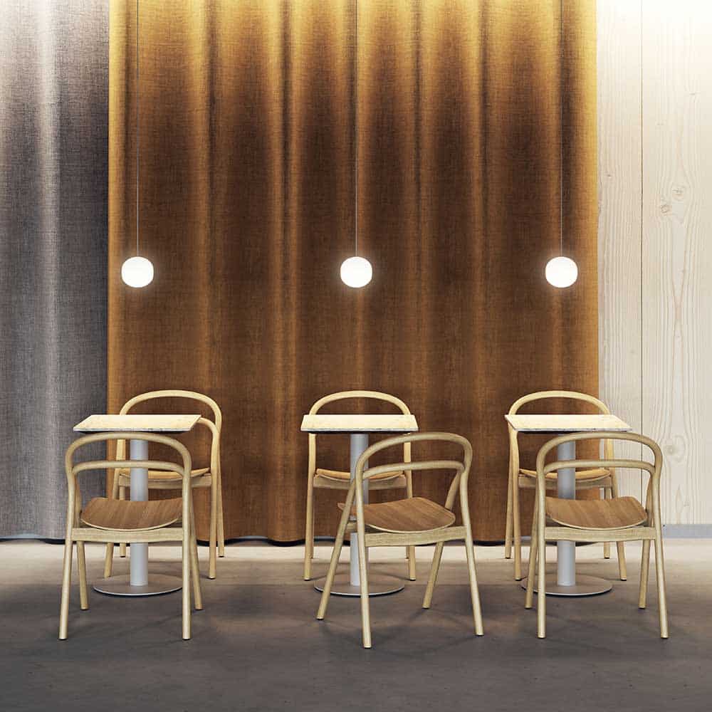 Volum - Lampada a Sospensione Studio Italia Design - immagine 3