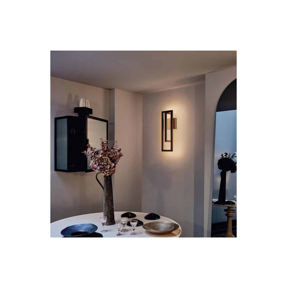 Borely - Lampada a Parete - immagine 2