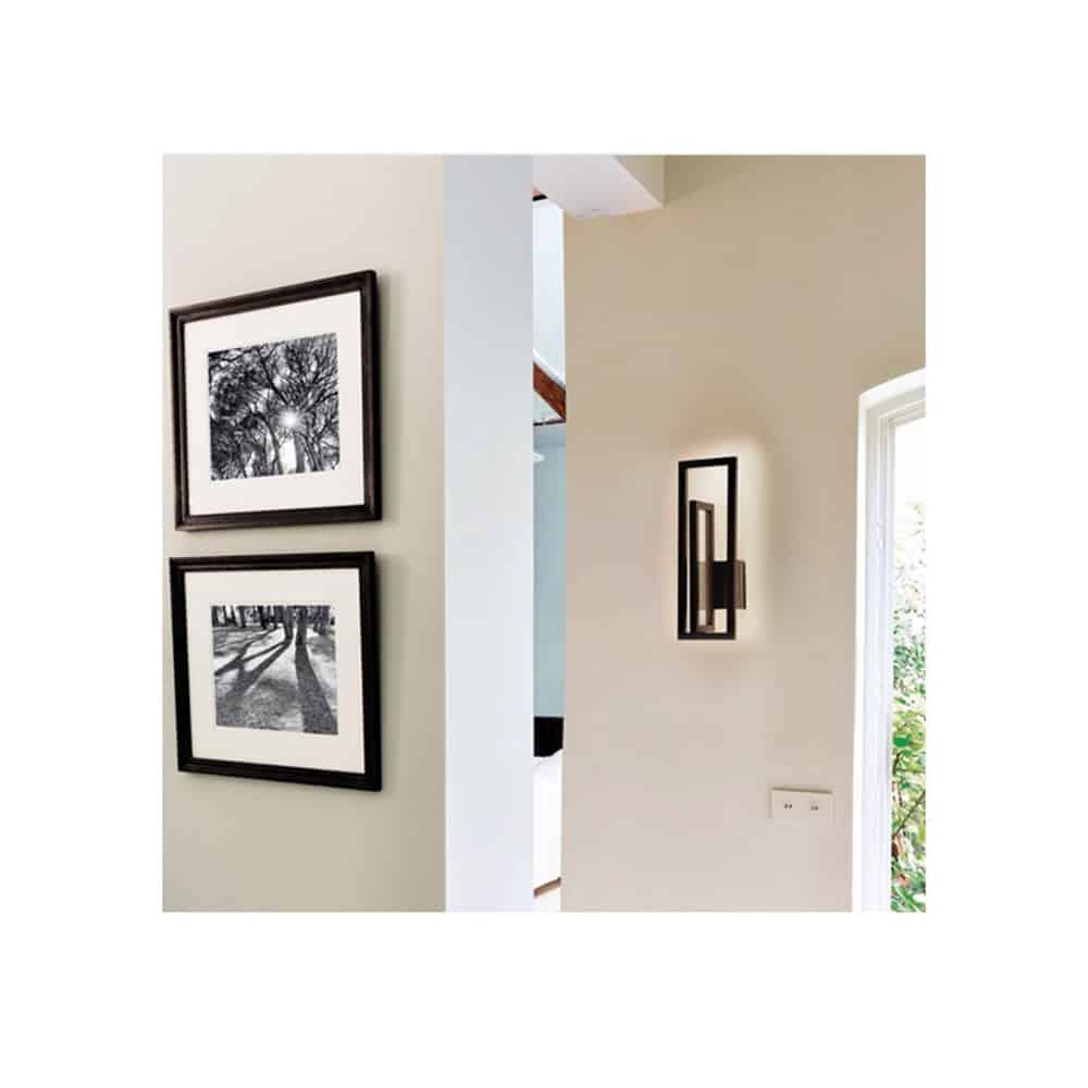 Borely - Lampada a Parete - immagine 3