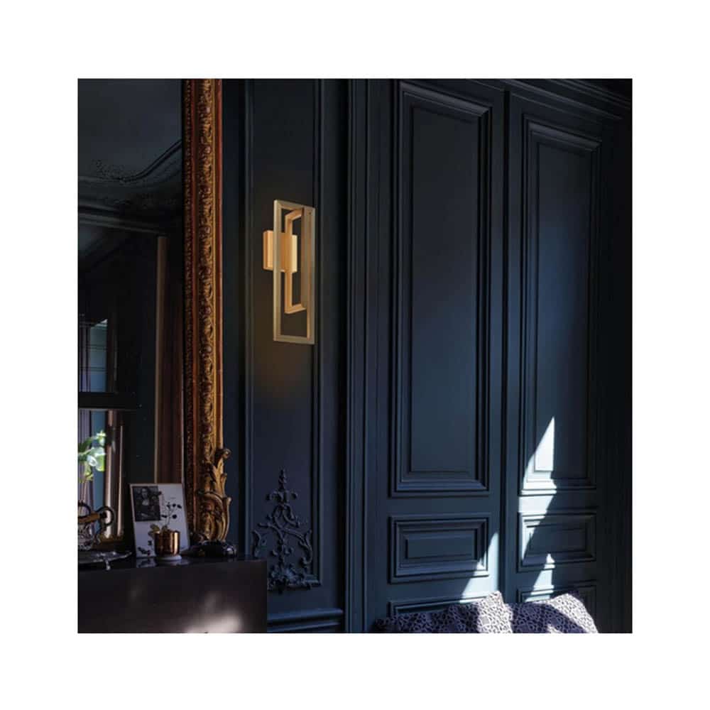 Borely - Lampada a Parete - immagine 4