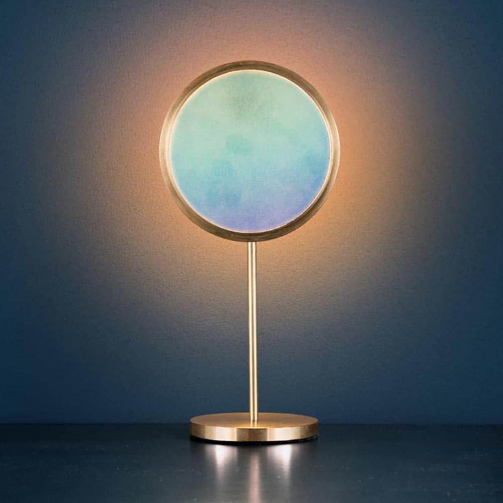 Talismano - Lampada da Tavolo - immagine 3