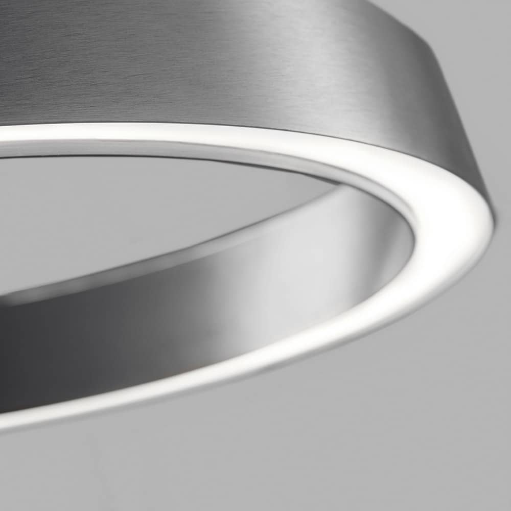Edge Round - Lampada a Sospensione - immagine 3