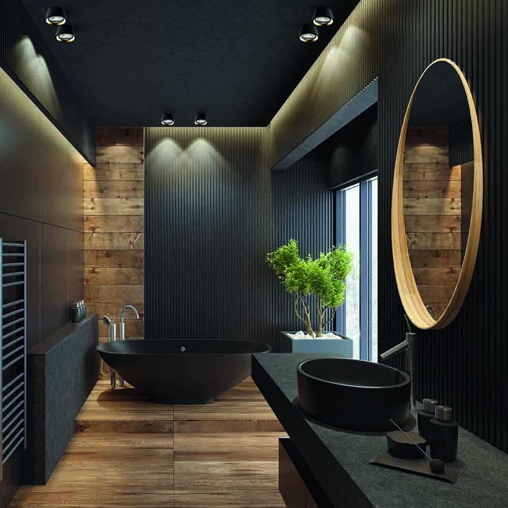 Optic Out - Faretto a Soffitto - immagine 2