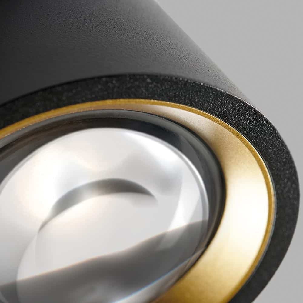 Optic Out - Faretto a Soffitto - immagine 3