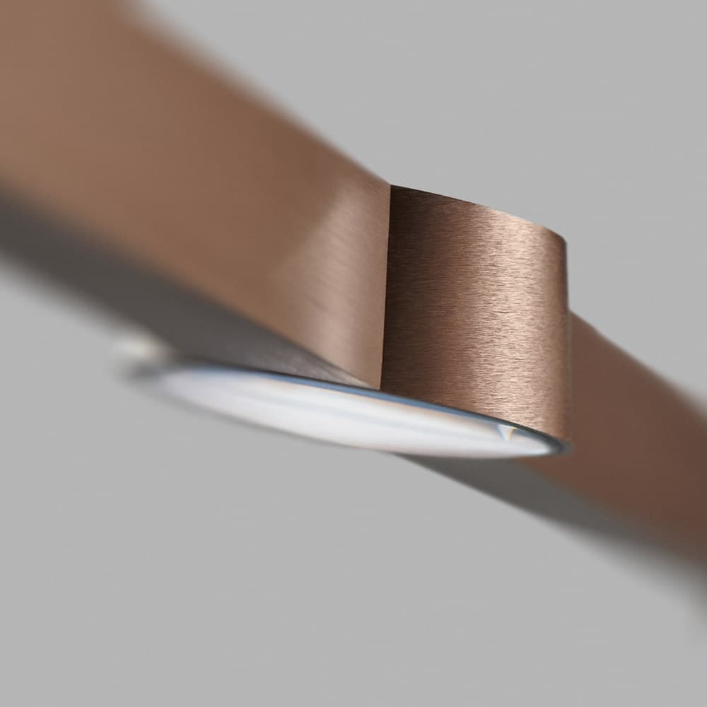 Optic Linear - Lampada a Sospensione - immagine 6