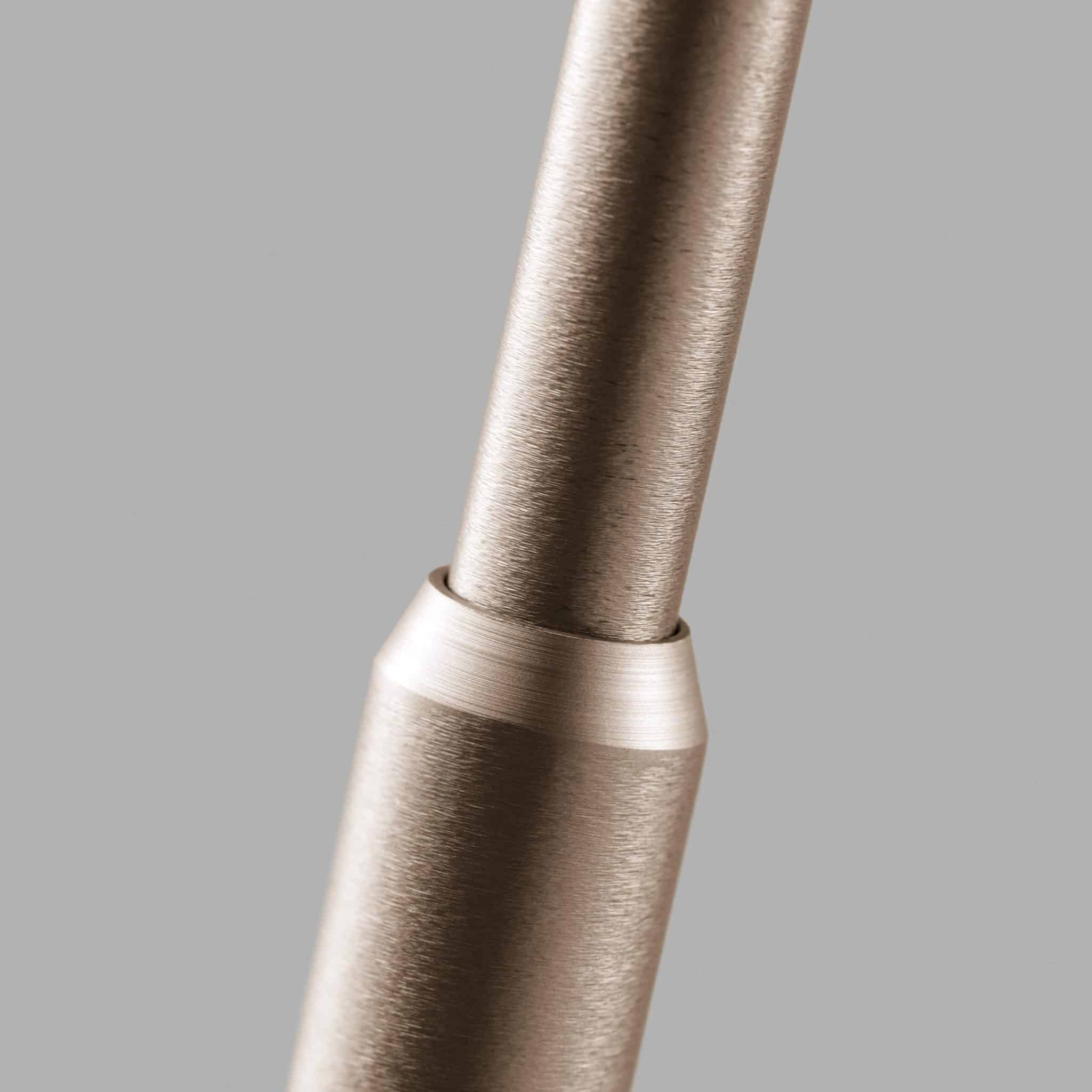 Orbit Floor - Lampada da Terra - immagine 7