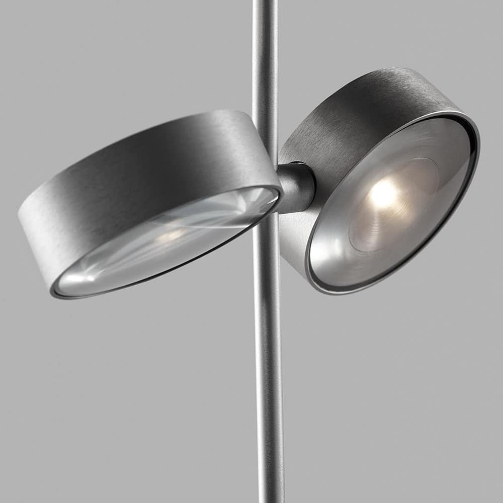 Orbit Floor - Lampada da Terra - immagine 9
