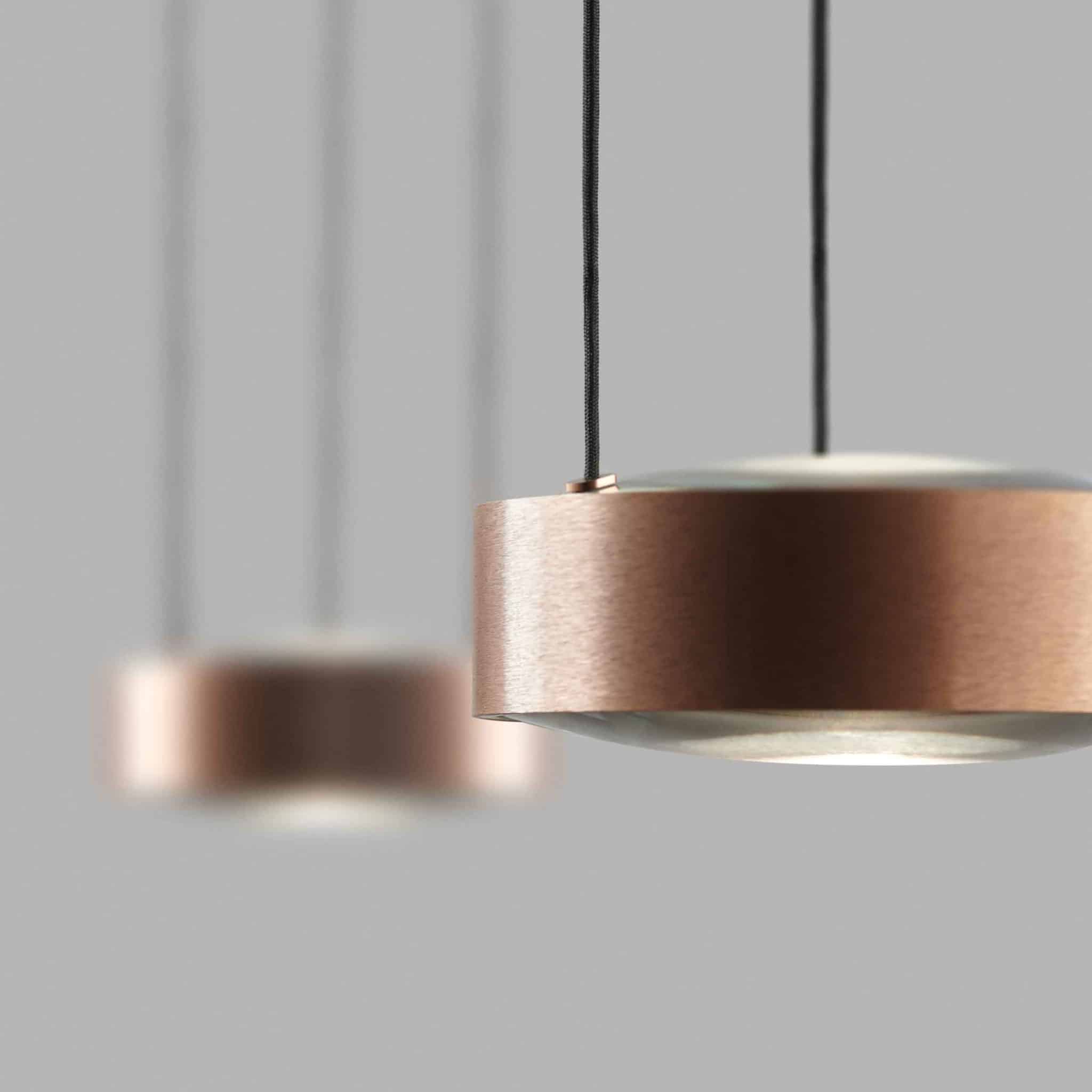 Orbit Pendant 2 - Lampada a Sospensione - immagine 2