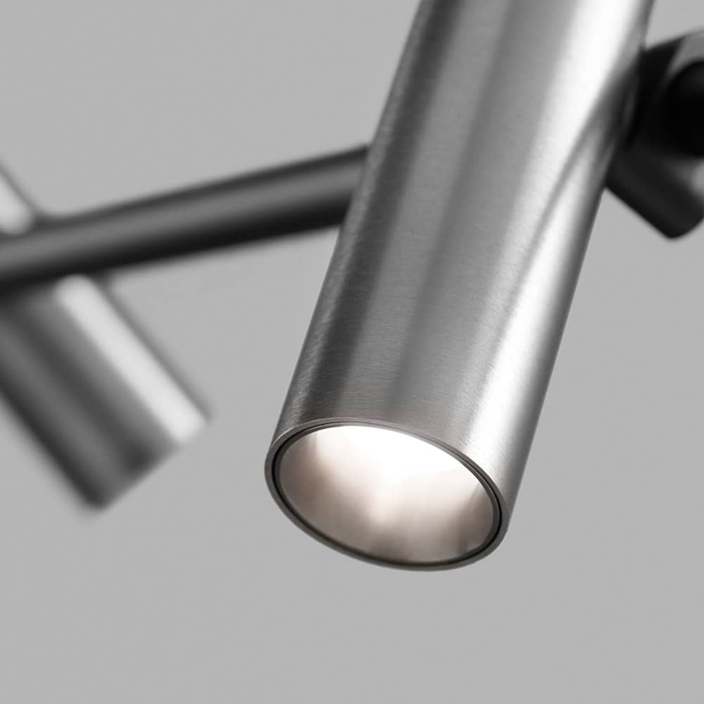 Spirit S - Lampada a Sospensione - immagine 7