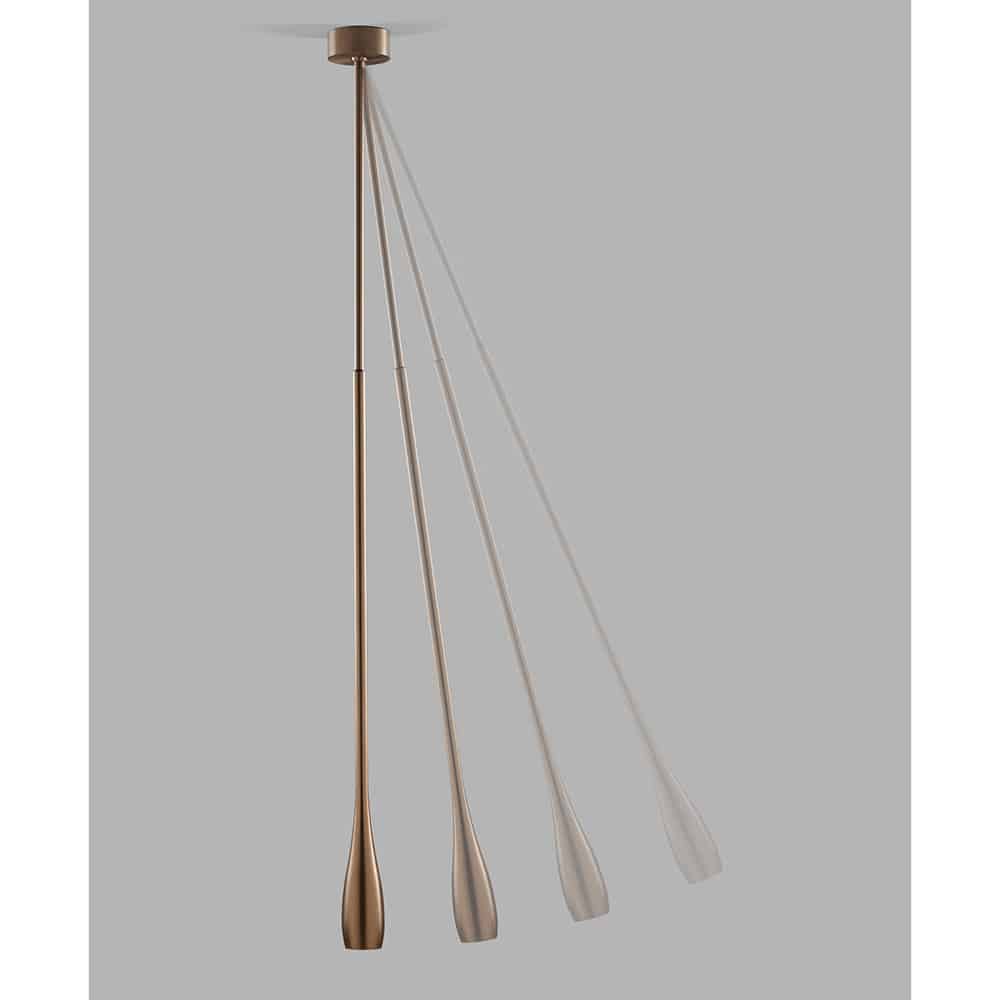 Tulip - Lampada a Sospensione - immagine 3