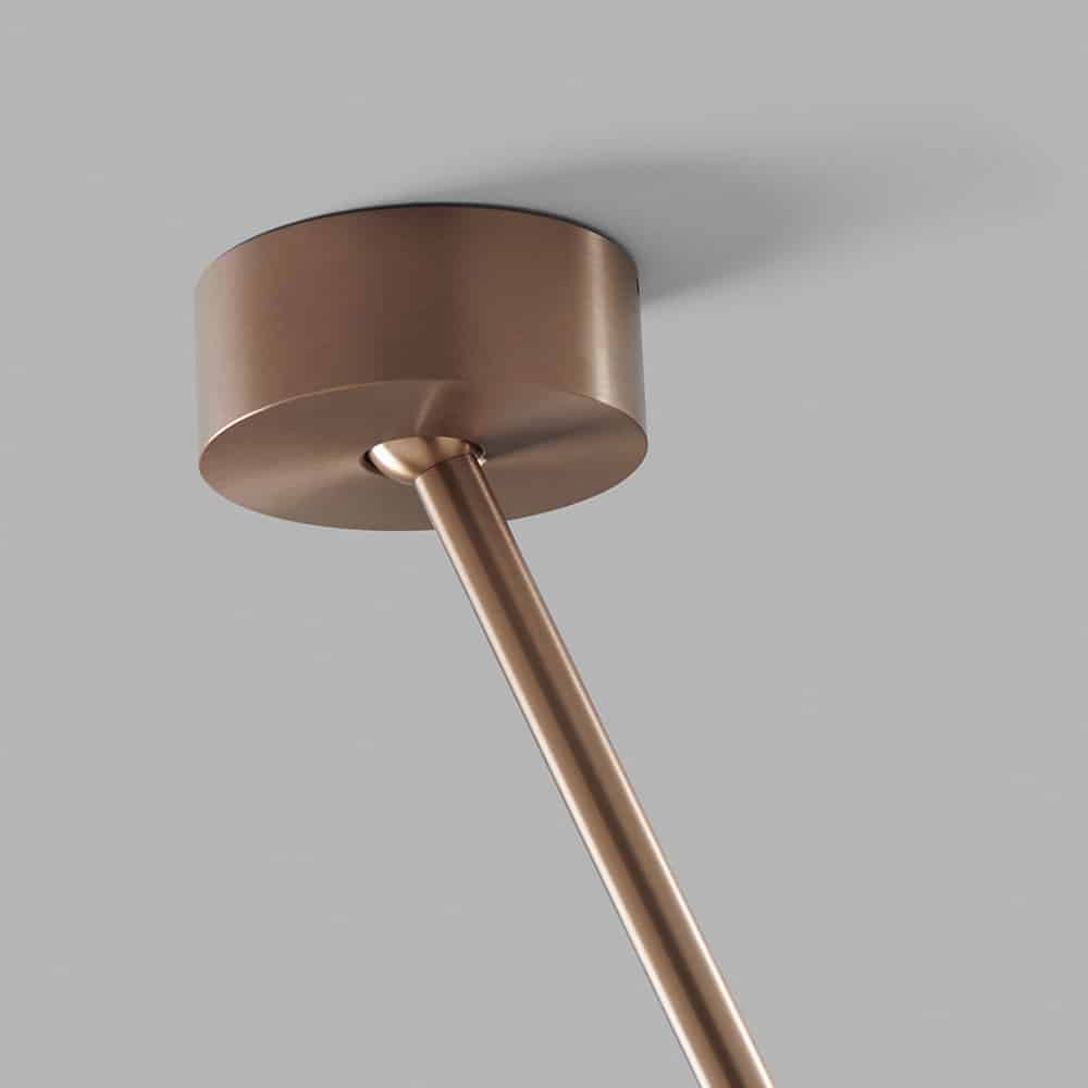Tulip - Lampada a Sospensione - immagine 4