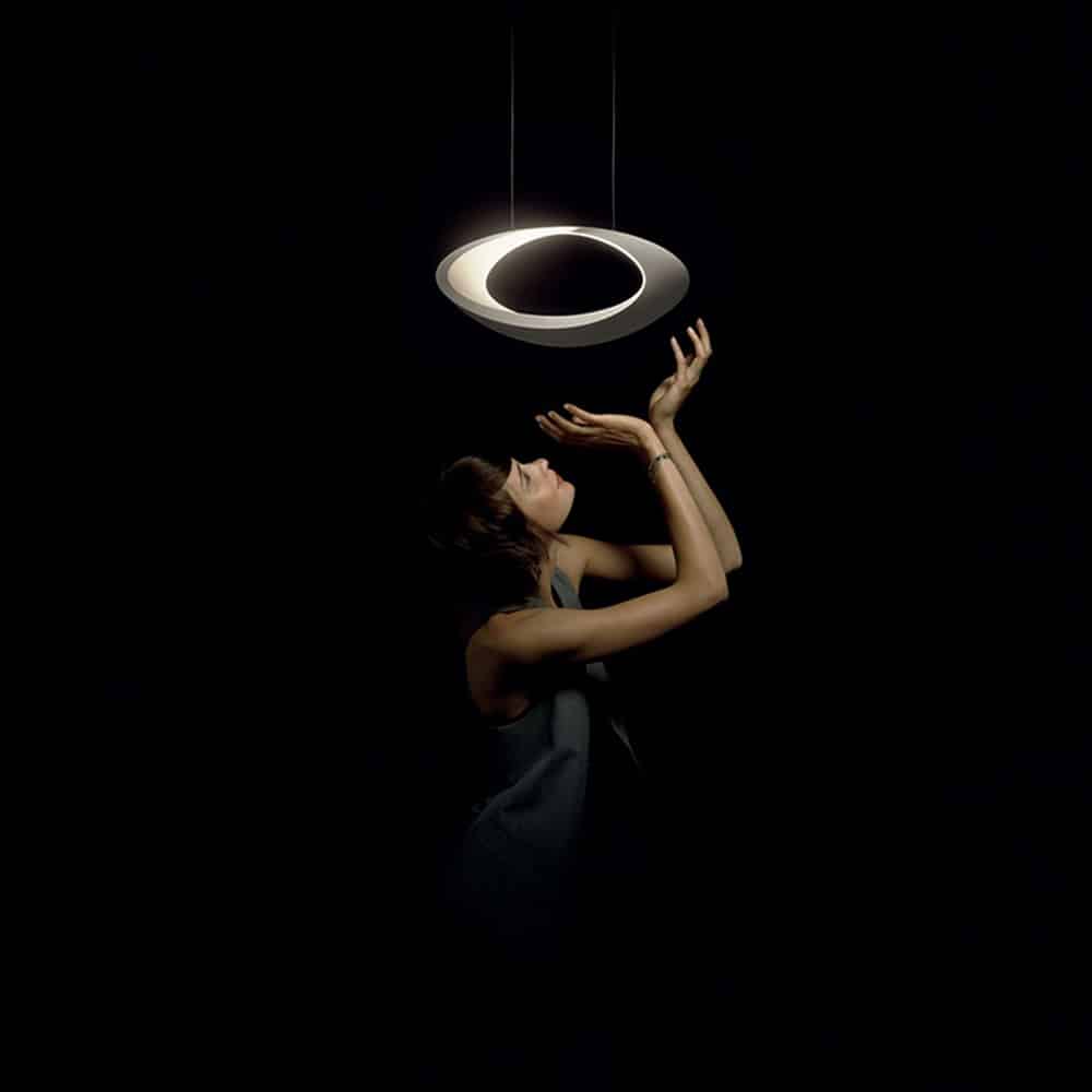Cabildo - Lampada a Sospensione - immagine 2