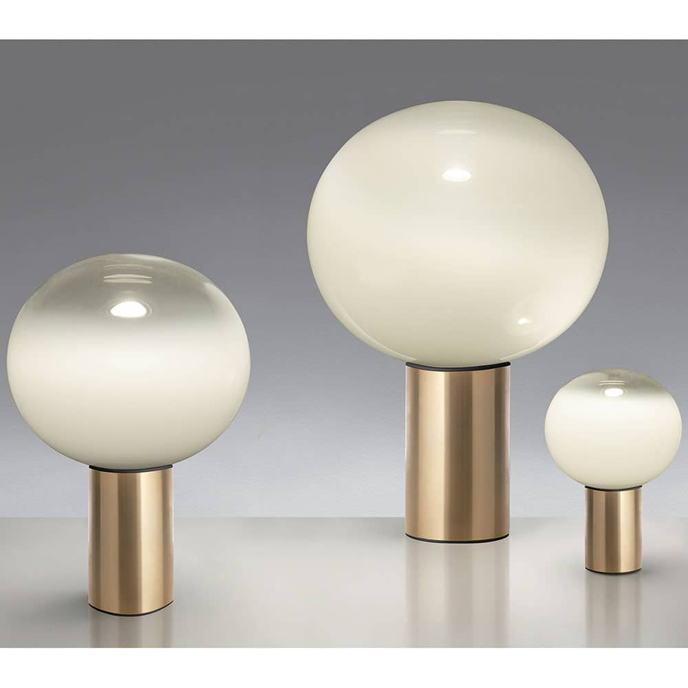 Laguna 37 Table - Lampada da Tavolo - immagine 4