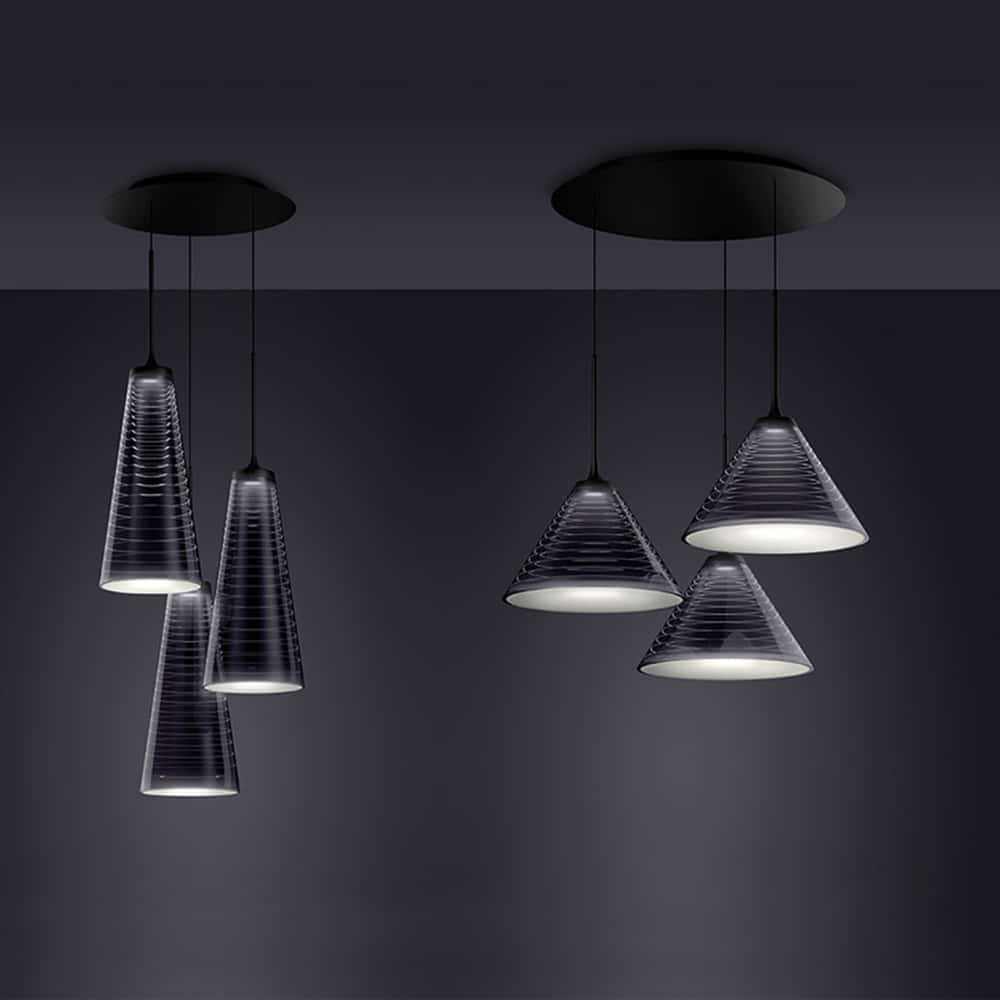 Look at Me Cluster - Lampada a Sospensione - immagine 3