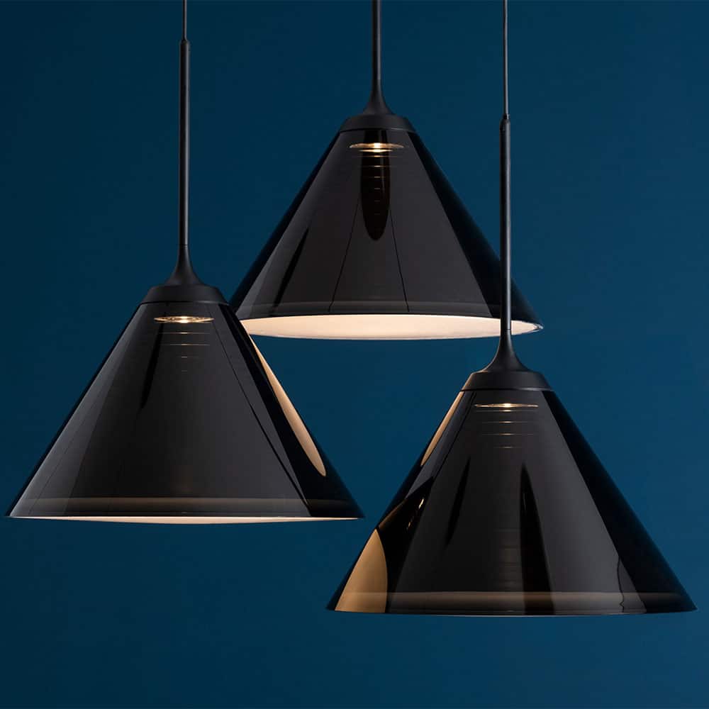 Look at Me Cluster - Lampada a Sospensione - immagine 4