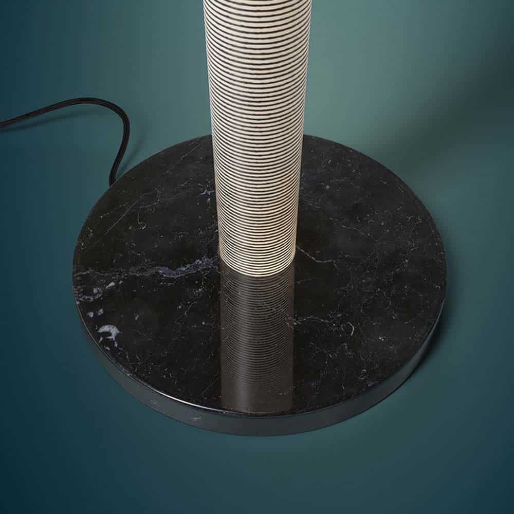 Mite Anniversario - Lampada da Terra - immagine 2