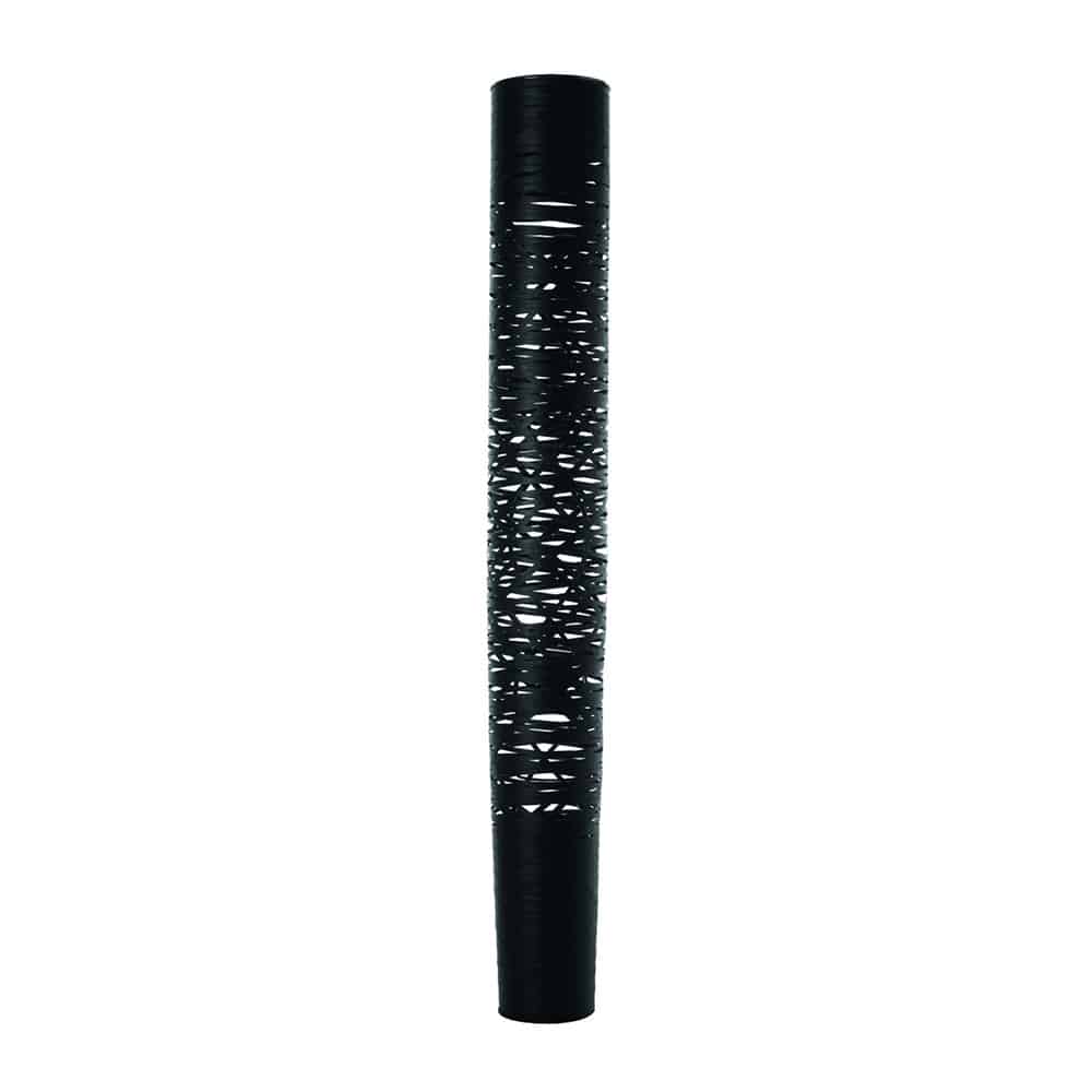 Tress Terra Grande LED FN182003L_20 lampada da terra Foscarini Colore Nero Prisma light shop online illuminazione