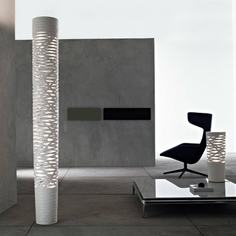 Tress - Lampada da Terra - immagine 3