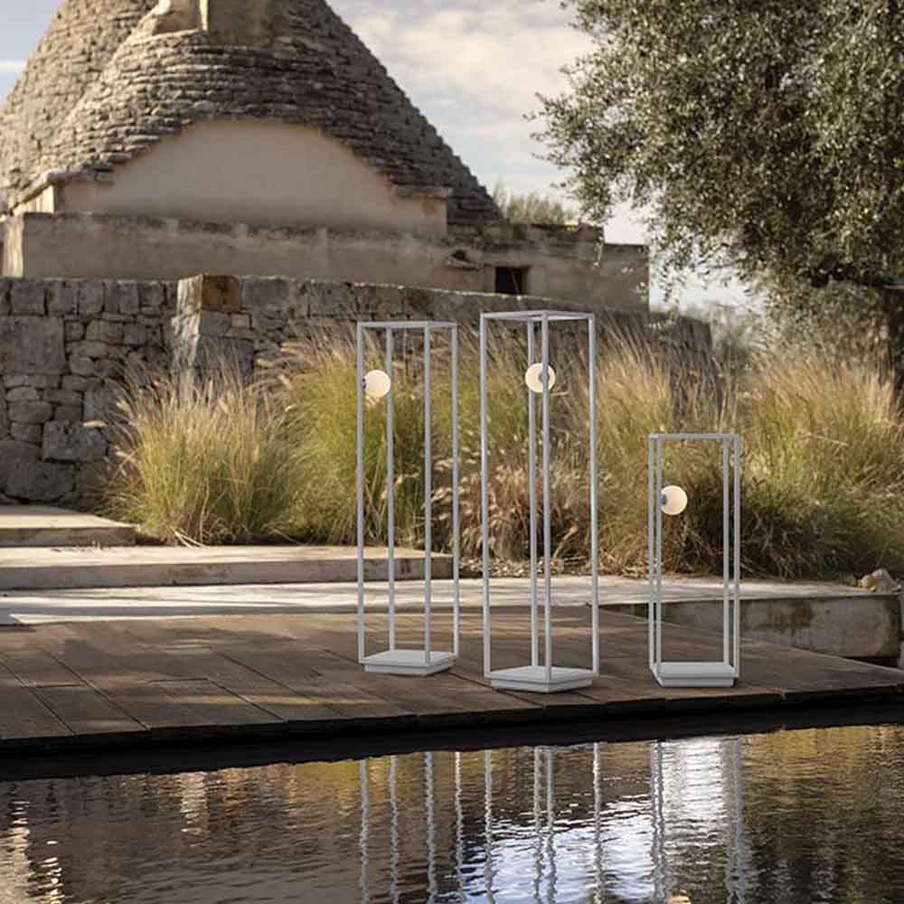 Abachina HP291 Outdoor - immagine 2