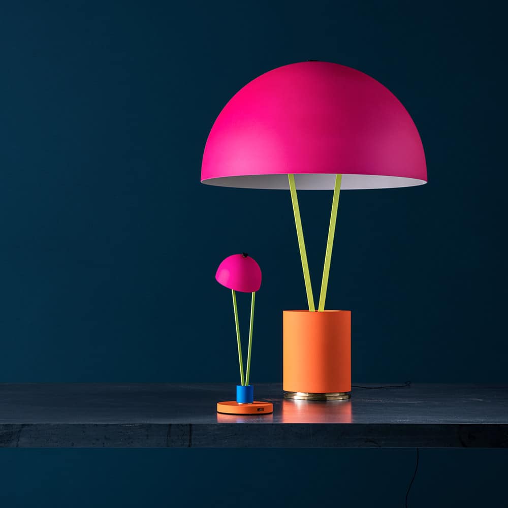 Ale BIG - Lampada da Tavolo - immagine 6