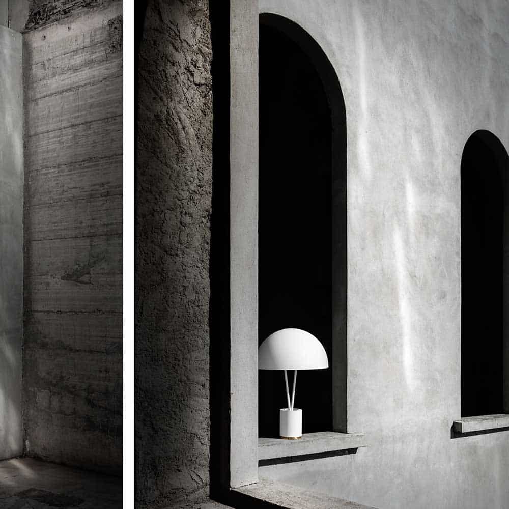 Ale BIG - Lampada da Tavolo - immagine 4