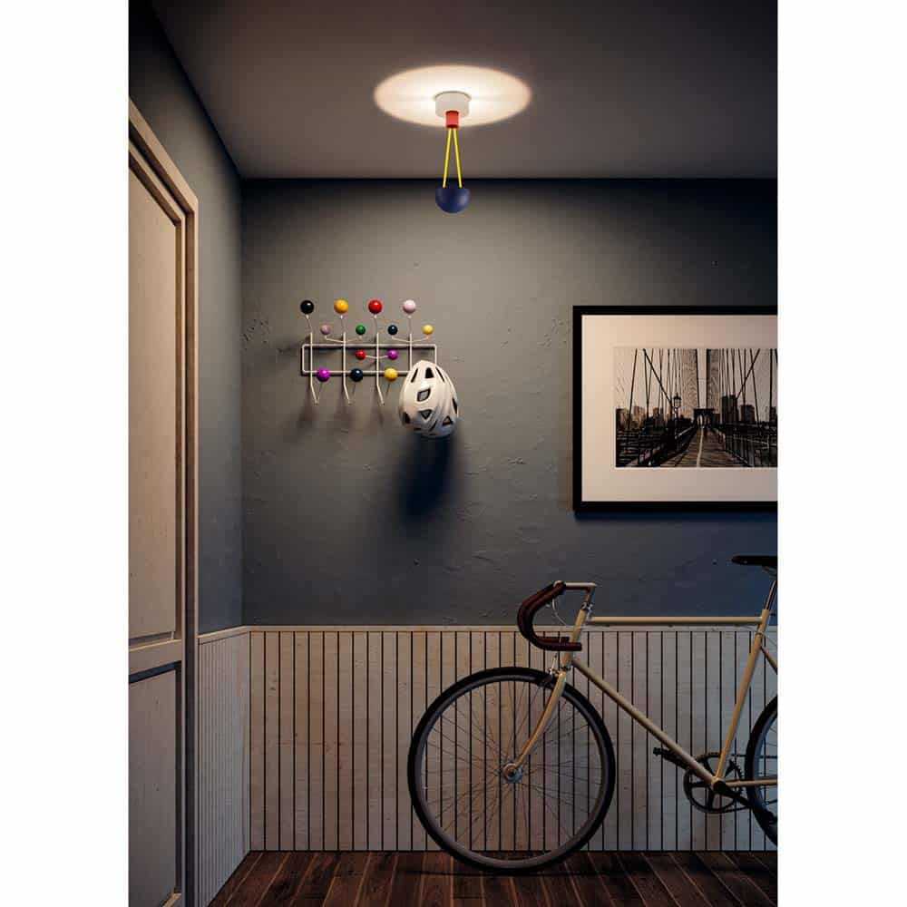 Ale C - Lampada da Soffitto - immagine 2