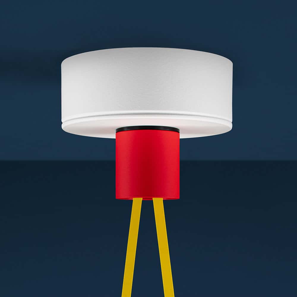 Ale C - Lampada da Soffitto - immagine 3