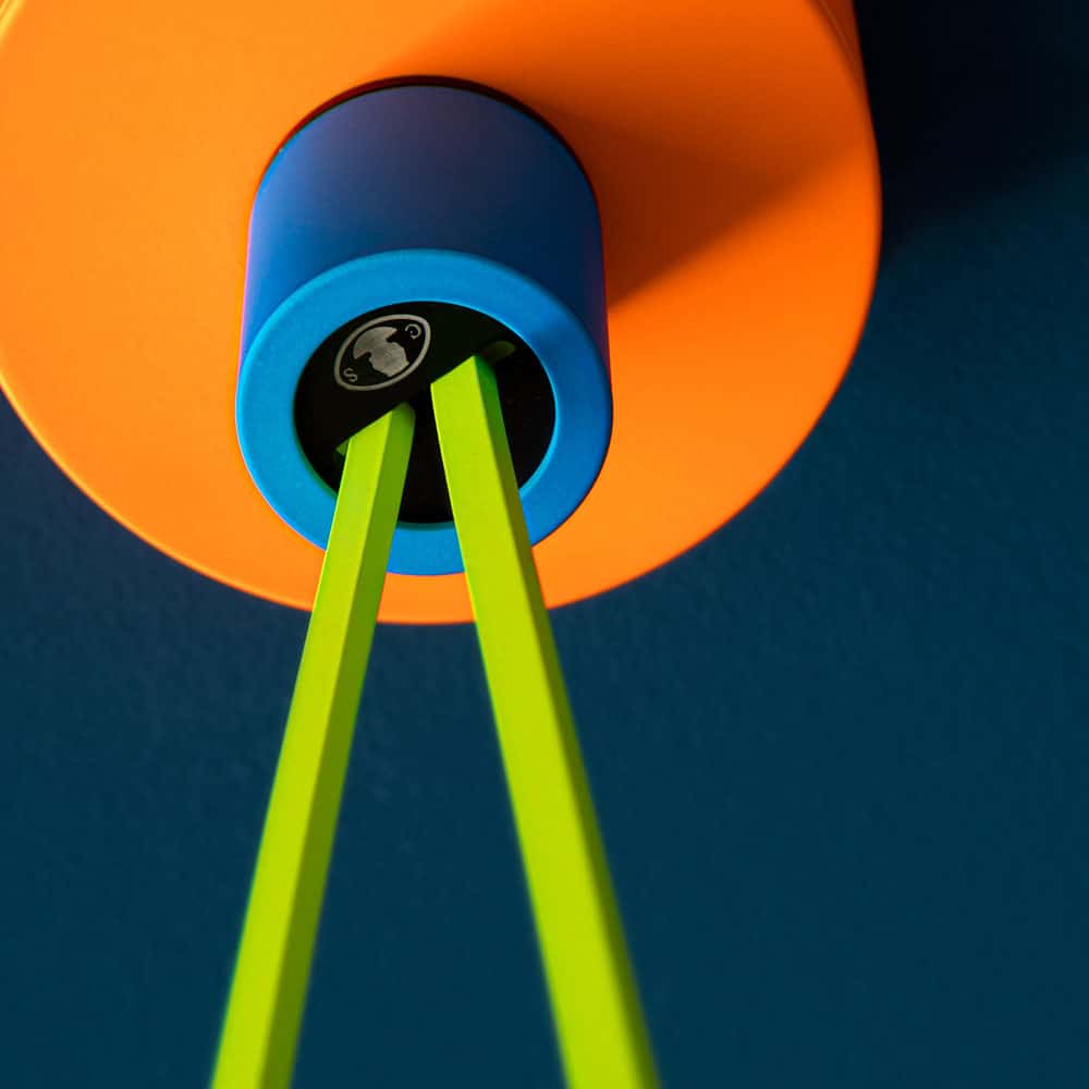 Ale C - Lampada da Soffitto - immagine 5