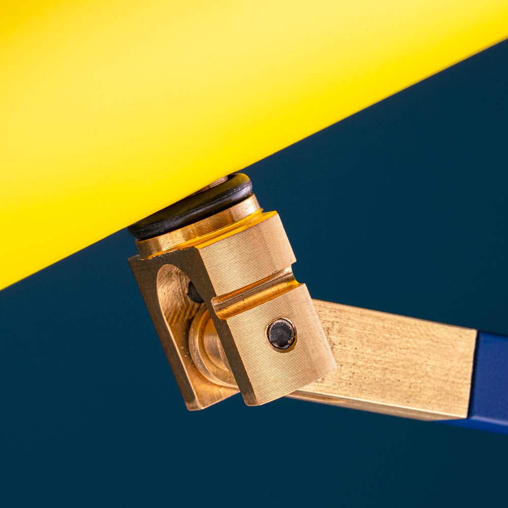 Ettorino Clamp - Lampada da Tavolo - immagine 5