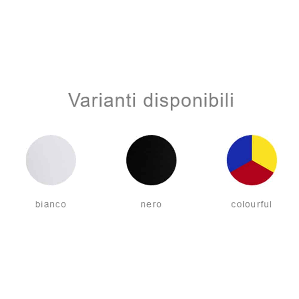 Ettorino Clamp - Lampada da Tavolo - immagine 8