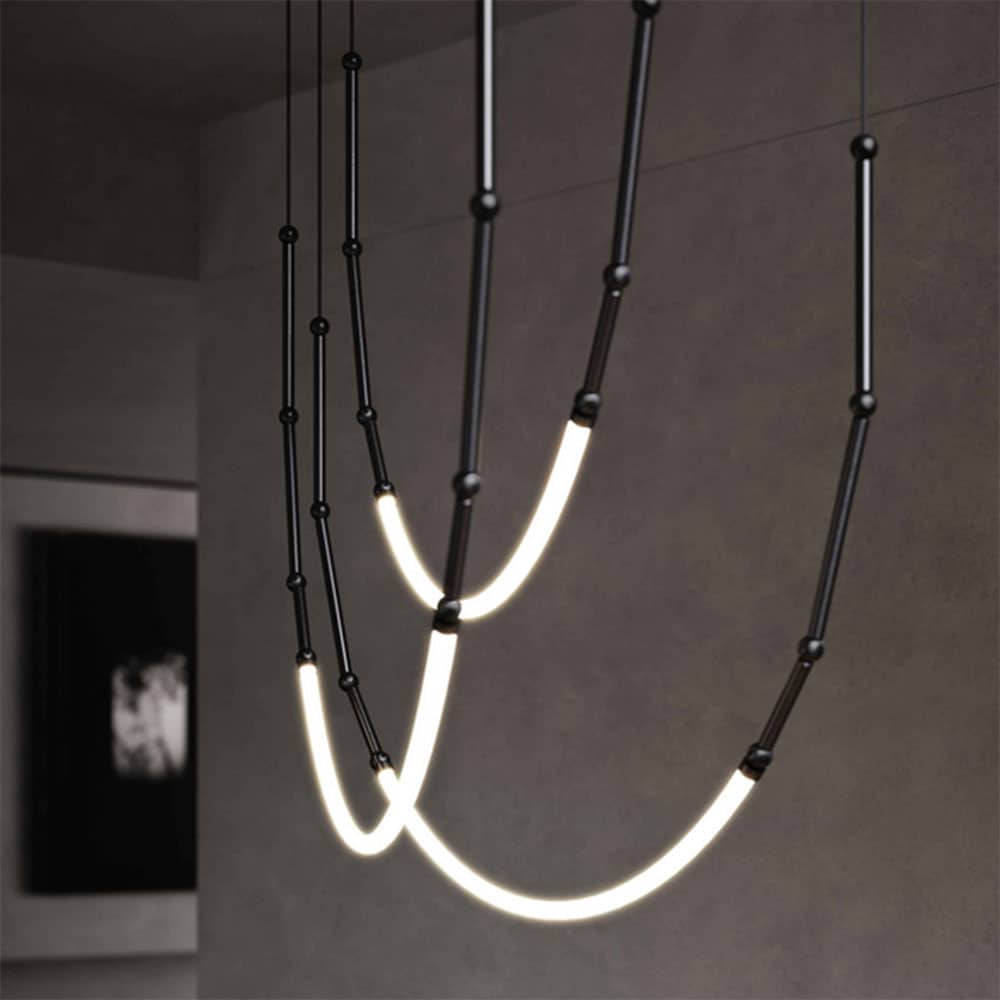 Leda SE293 Sospensione 6pz - immagine 2