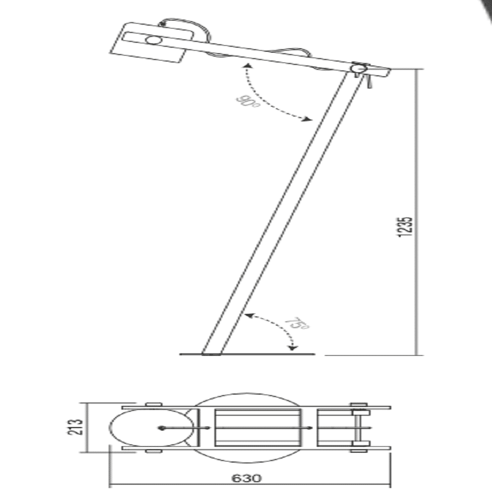 Pooh-Redo-01-2405-prisma-light-lampada-piantana-dimensioni-shop-online-noci