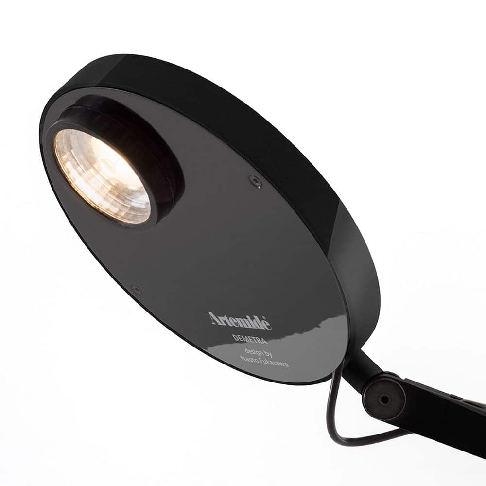 Demetra Professional Table - Lampada da Tavolo - immagine 4