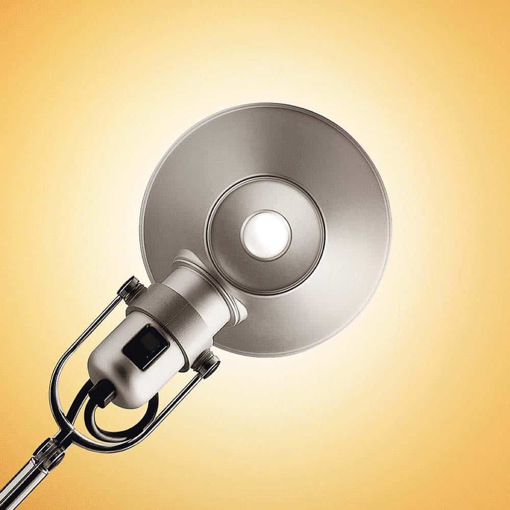 Tolomeo Mini - Lampada da Tavolo - immagine 2
