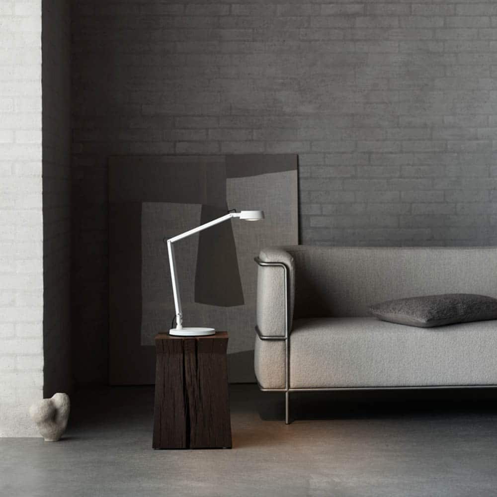 DARK - Lampada da Tavolo - immagine 4