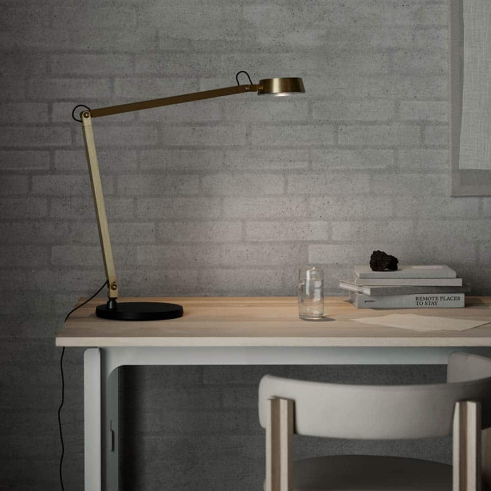 DARK - Lampada da Tavolo - immagine 5