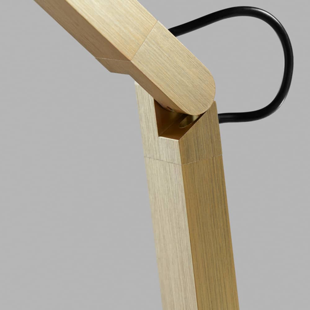 DARK - Lampada da Tavolo - immagine 10