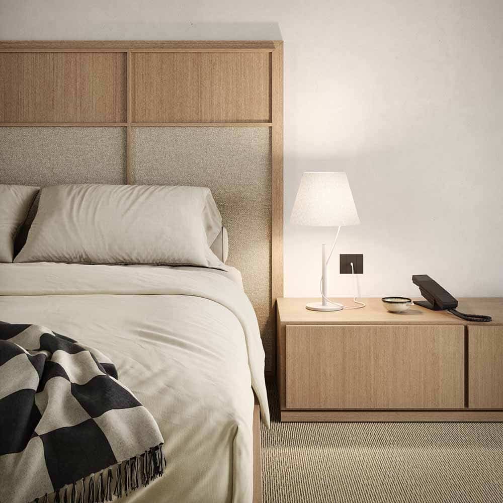 Hover - Lampada da Tavolo Studio Italia Design - immagine 8