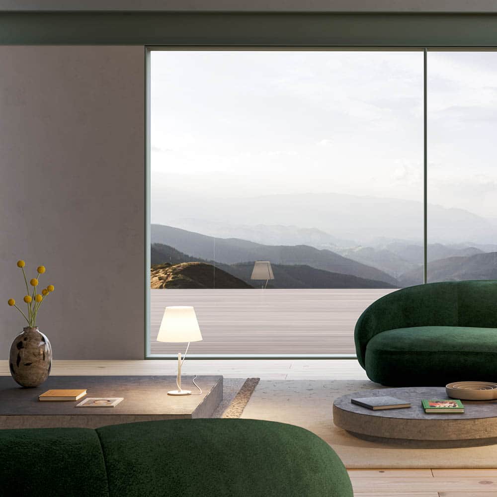 Hover - Lampada da Tavolo Studio Italia Design - immagine 9
