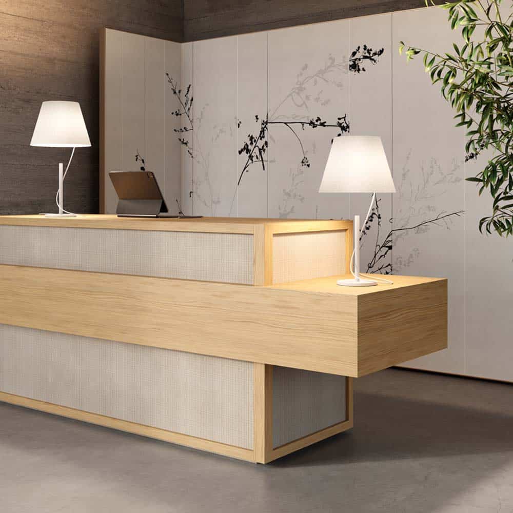 Hover - Lampada da Tavolo Studio Italia Design - immagine 10