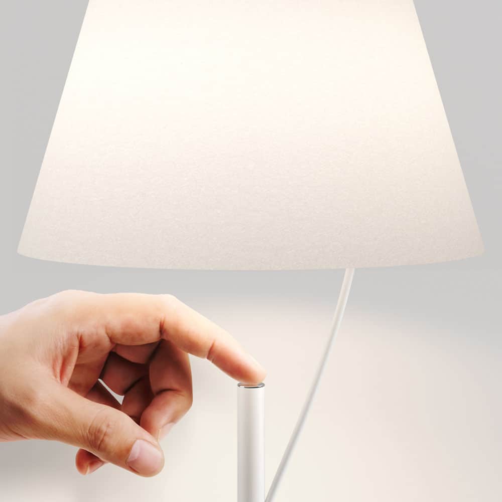 Hover - Lampada da Tavolo Studio Italia Design - immagine 2