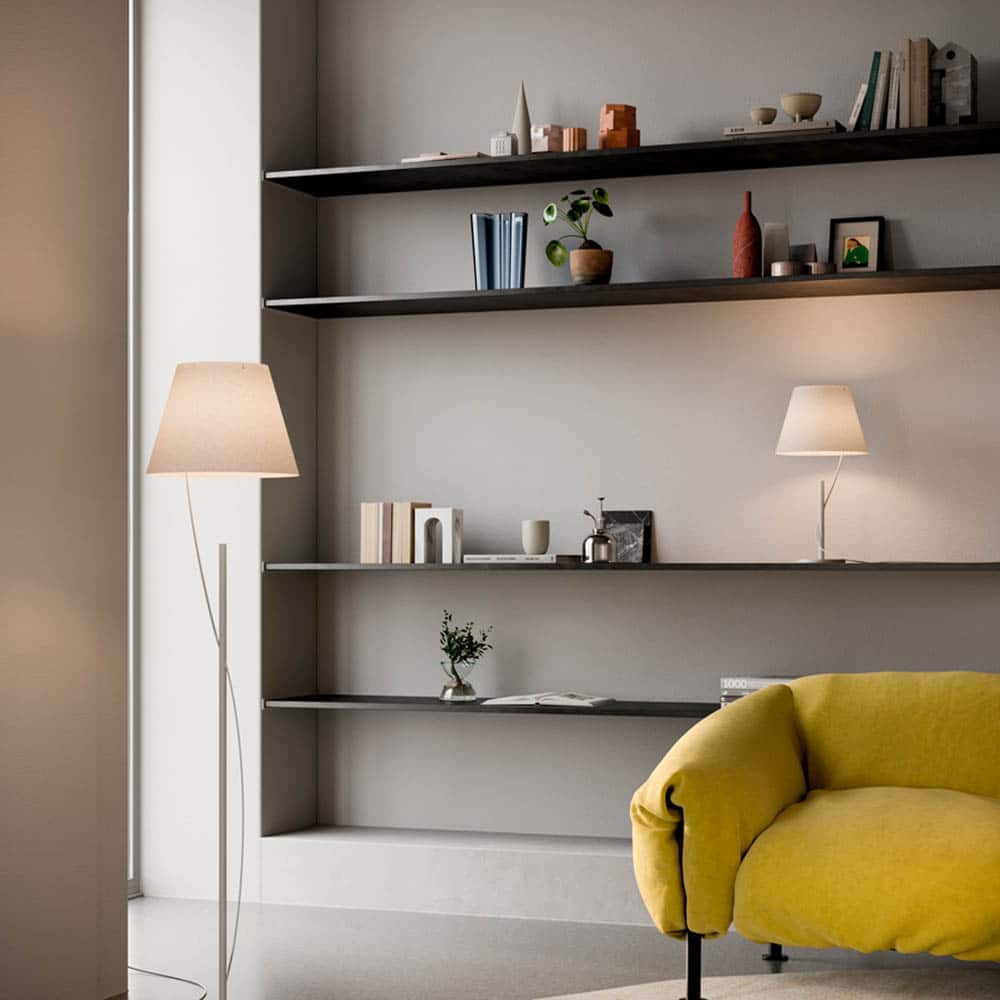 Hover - Lampada da Tavolo Studio Italia Design - immagine 4
