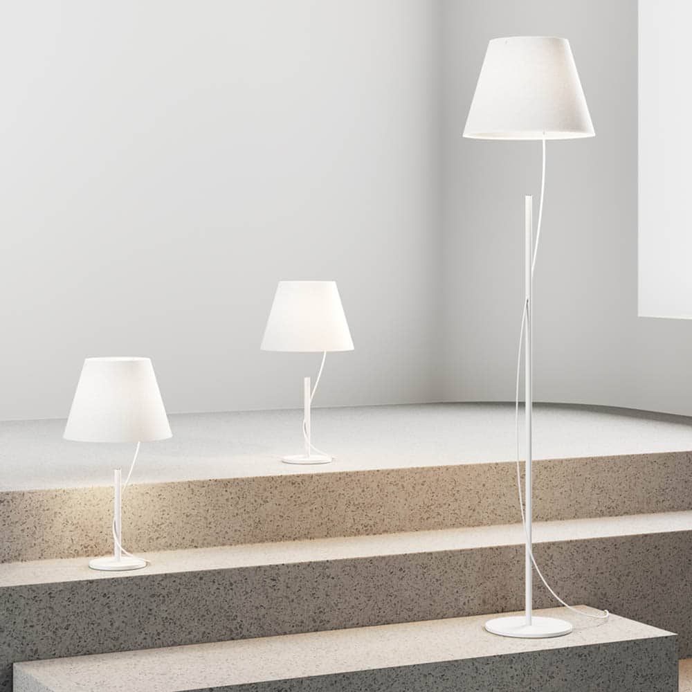 Hover - Lampada da Terra Studio Italia Design - immagine 6