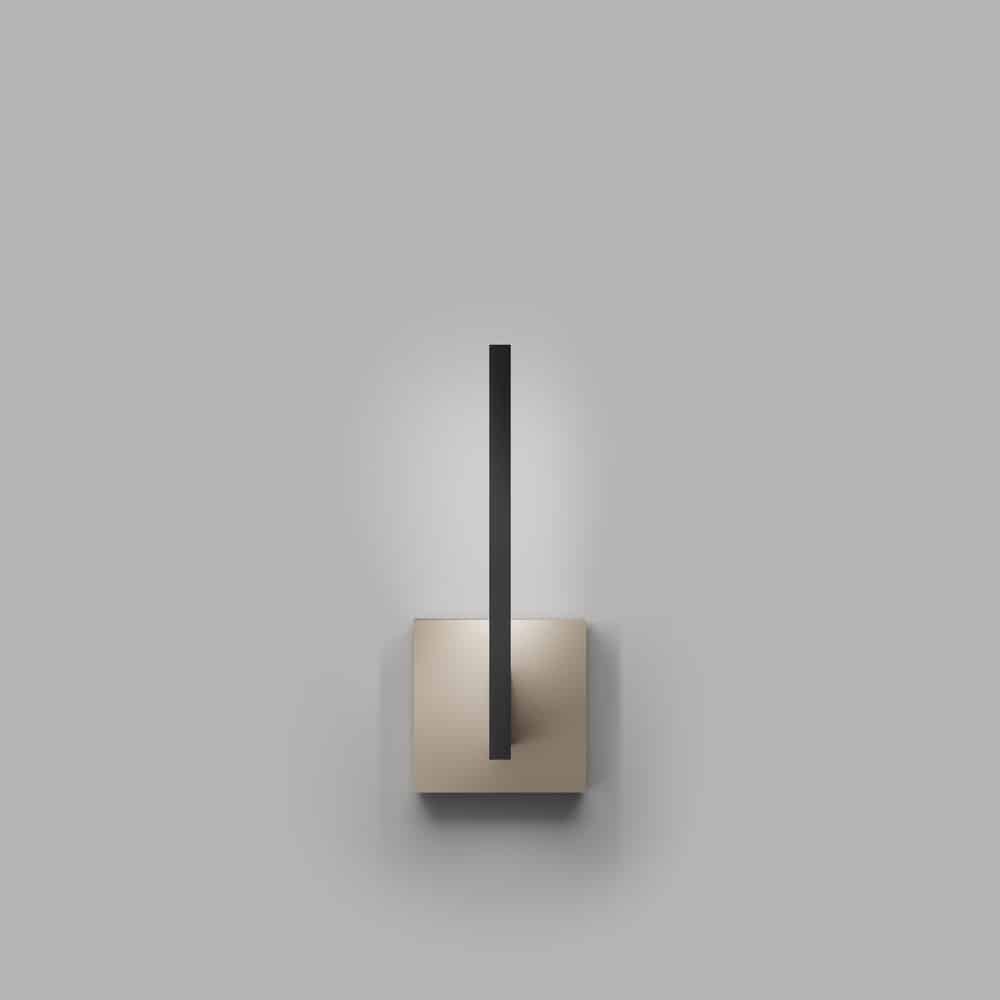 INLAY W - Lampda a Parete - immagine 6