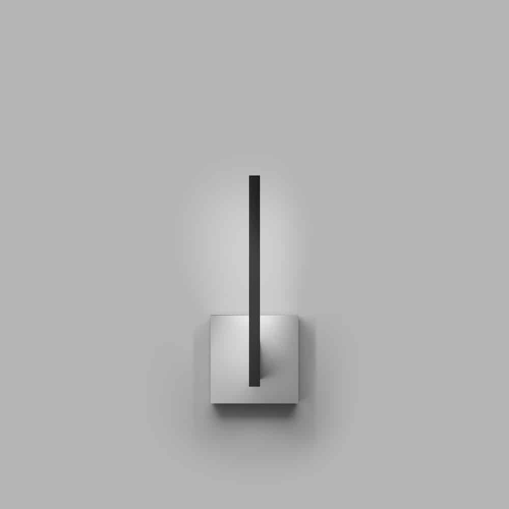 INLAY W - Lampda a Parete - immagine 4