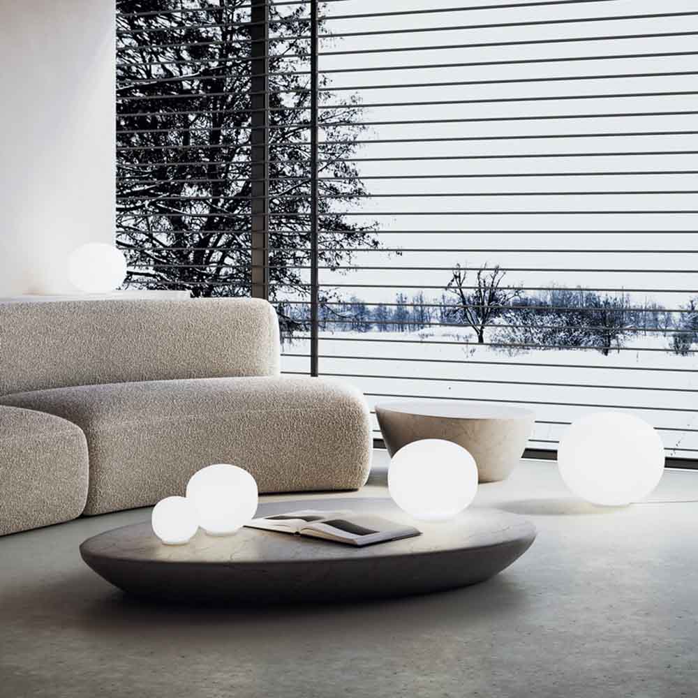 Volum - Lampada da Tavolo Studio Italia Design - immagine 2