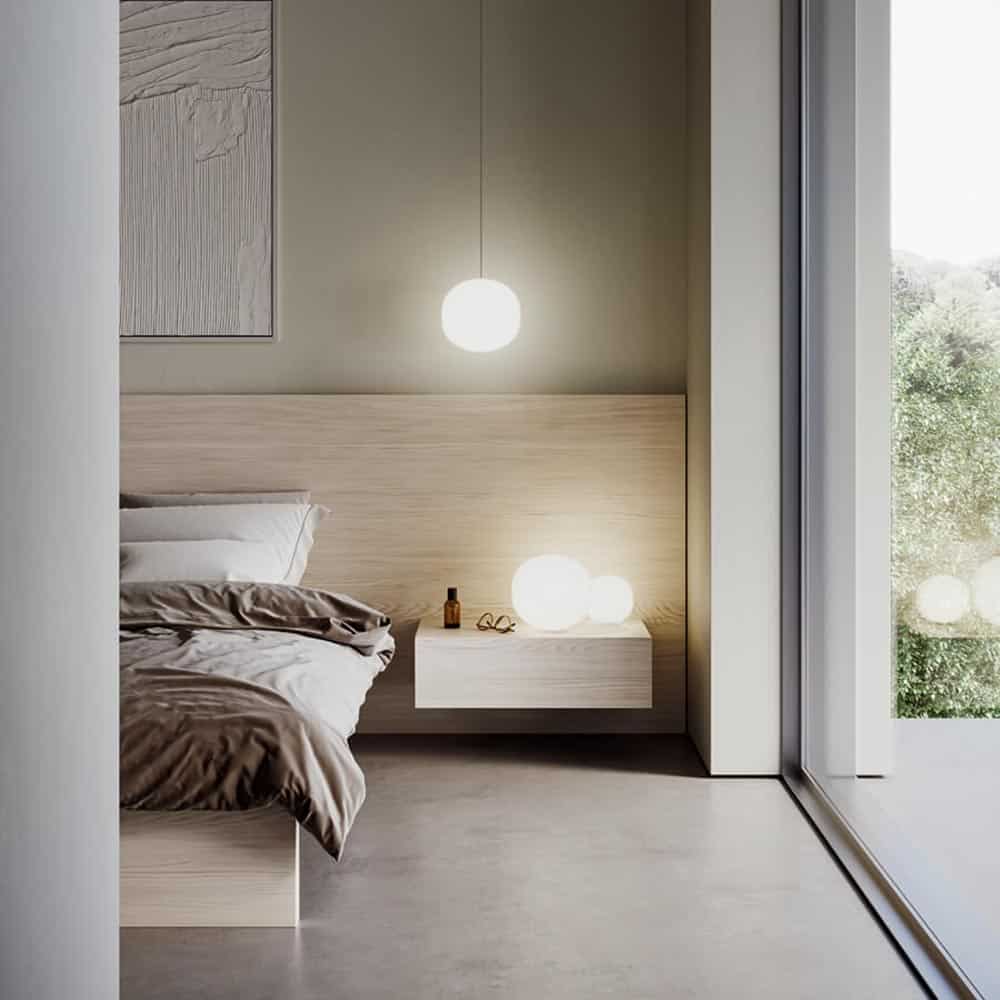 Volum - Lampada da Tavolo Studio Italia Design - immagine 4