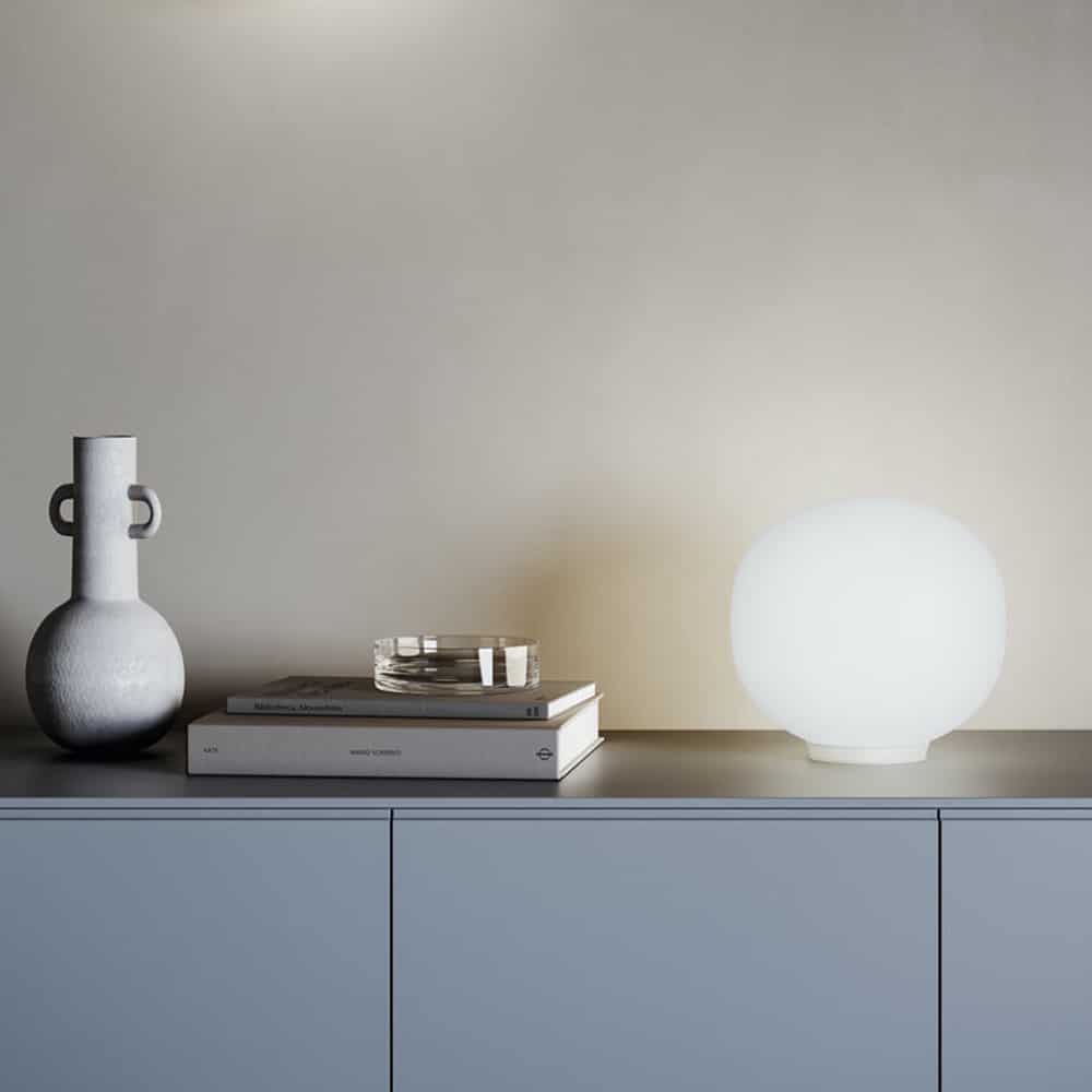 Volum - Lampada da Tavolo Studio Italia Design - immagine 3